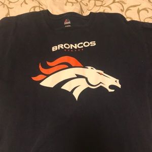 Broncos tee-shirt